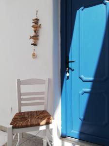 Sea View Studios Paros Greece