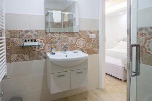 King Room with Balcony