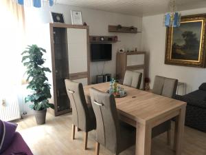 Apartament City-Outlet Apartment Metzingen Metzingen Niemcy