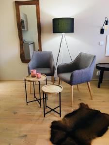 Best Place and Comfort Apartments