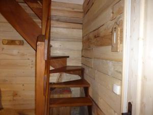 Chalets CAP DES NEIGES 1 : photos des chambres