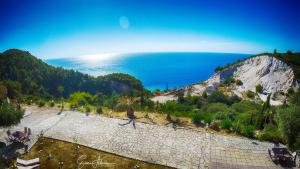 La Casa D' Irene Lefkada Greece