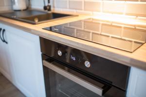 Apartamenty Rest & Chill