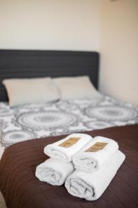 Apartamenty Rest & Chill