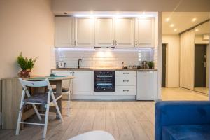 Apartamenty Rest & Chill