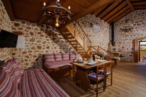 Seafront Villa Kallia & George, By IdealStay Experience