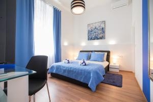 VisitZagreb Topaz&Sapphire