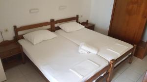 Hotel Venus Olympos Greece