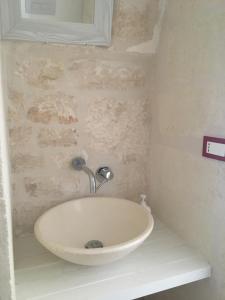 La dimora di nonna Giuliana