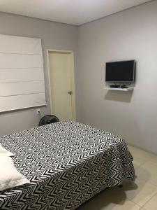 Suite Confortavel em Chapada dos Guimaraes