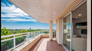 Apartaments Cambrils Suite Costa Daurada