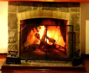 Apartamento Campos do Jordao