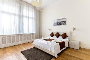 Luxury & Panorama Apartments