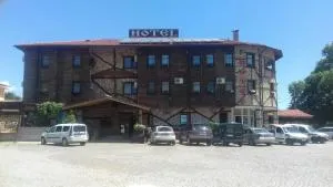 Buhlevata Vodenitsa - Sŭdievo