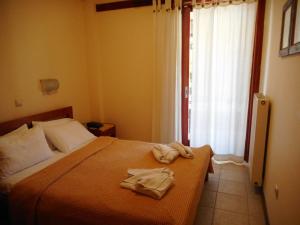 Akroyali Hotel & Villas Messinia Greece