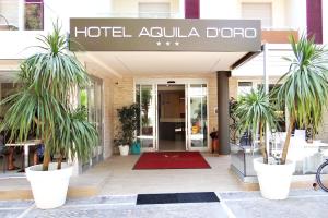 Hotel Aquila DOro