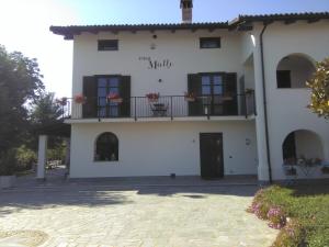 Casa Molly