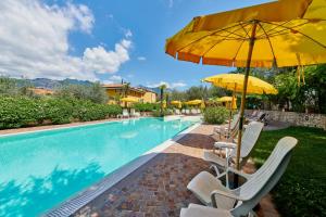 Hotel Catullo