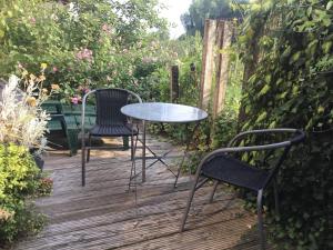 Bulles et Natures B&B