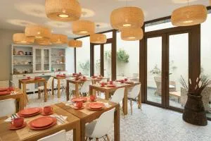 Casa Bellavista Hotel - Lo Contador