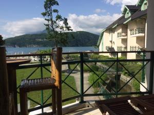 Appartements la baie des voiles ,vue lac d'Annecy ,plage privee : photos des chambres