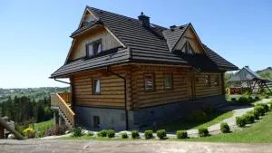 Chata Istebna - Istebna