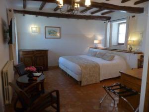 Hotels Charembeau : photos des chambres