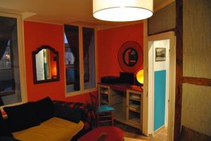B&B / Chambres d'hotes Au Richebourg Nogent : photos des chambres