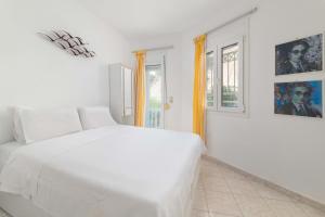 Haraki Hill & Sea View Apartments Rhodes Greece