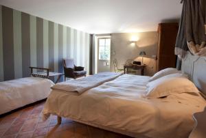 Hotels Hotel-Spa Le Saint Cirq : photos des chambres