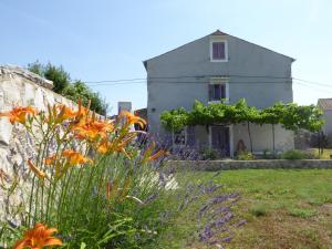 3 stern ferienhaus Villa Filumena Belej Kroatien