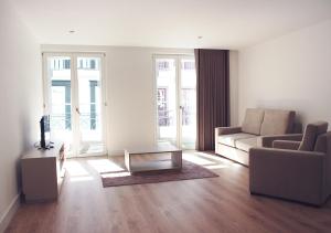Camões Apartments, Guimarães