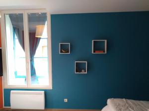 B&B / Chambres d'hotes Au Richebourg Nogent : photos des chambres