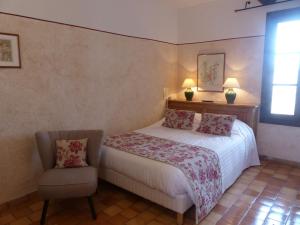 Hotels Charembeau : photos des chambres