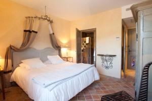 Hotels Hotel-Spa Le Saint Cirq : photos des chambres