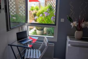 STANDING Hypercentre-Terrasse-Parking public- Internet - MENAGE RENFORCE - photo 18