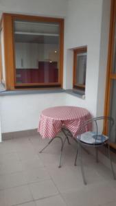 Apartament - Chelmska Olinek