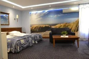 Zajazd Restauracja Paradise - 波乌琴-兹德鲁伊