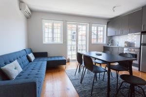 Deluxe Apartment room in Oporto City View - Santo Ildefonso
