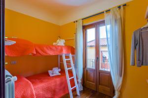 Case Spazioscena - Euterpe