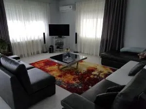 Bourlis Apartments - Asprovalta