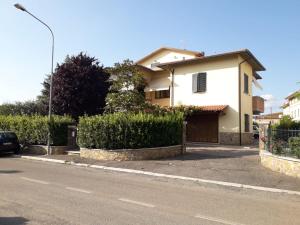 Il Giardino degli Ulivi