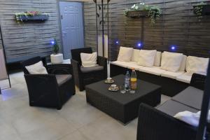 Zajazd Restauracja Paradise