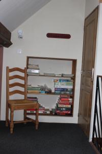 B&B / Chambres d'hotes Maison le Barrage : photos des chambres