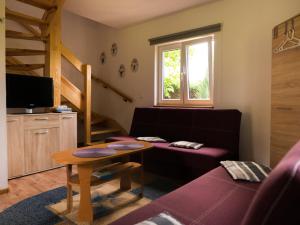 Domki letniskowe "Pod lipą"