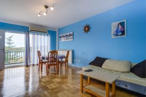 KON-TIKI Apartments 