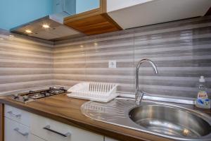 KON-TIKI Apartments 