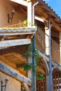 Hotels Hotel-Spa Le Saint Cirq : photos des chambres