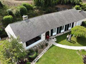 B&B / Chambres d'hotes Les Parides : photos des chambres