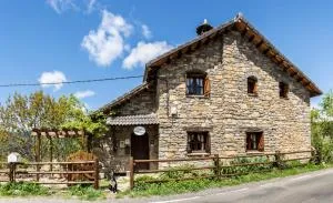 Casa Marina - Buerba